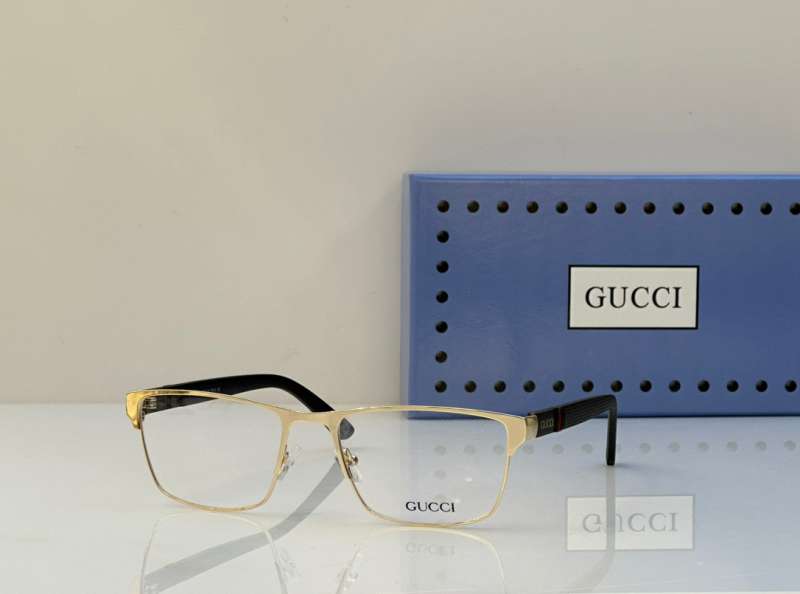 Picture of Gucci Optical Glasses _SKUfw53544039fw